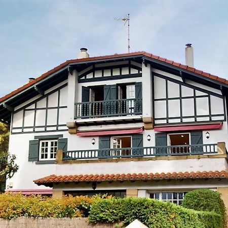 Tradicion Y Elegancia Villa Getxo ภายนอก รูปภาพ
