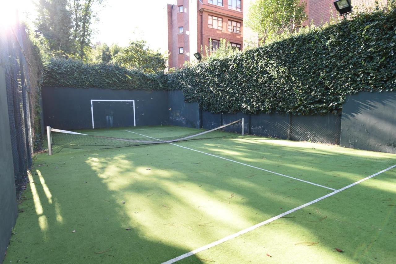 Tradicion Y Elegancia Villa Getxo ภายนอก รูปภาพ