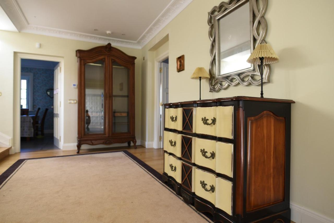 Tradicion Y Elegancia Villa Getxo ภายนอก รูปภาพ