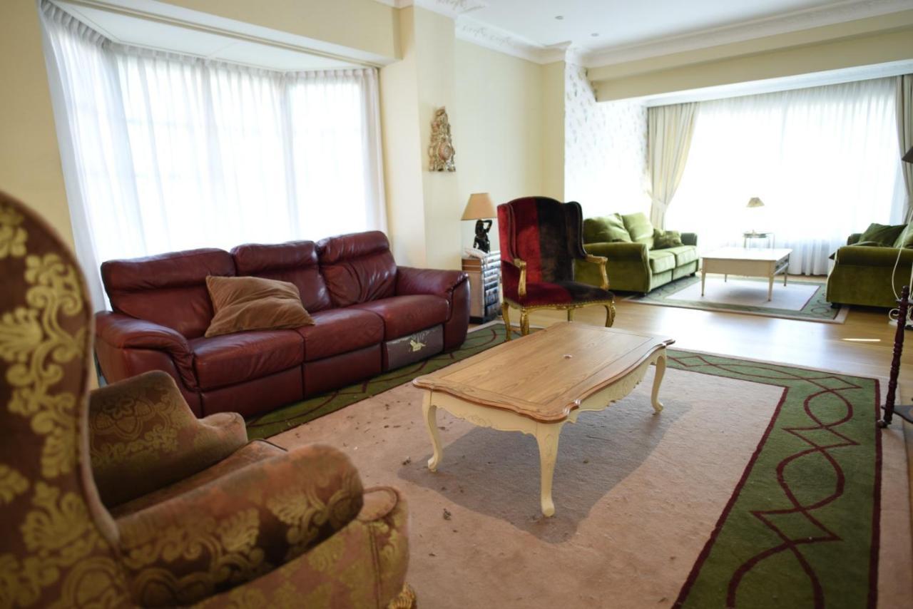 Tradicion Y Elegancia Villa Getxo ภายนอก รูปภาพ